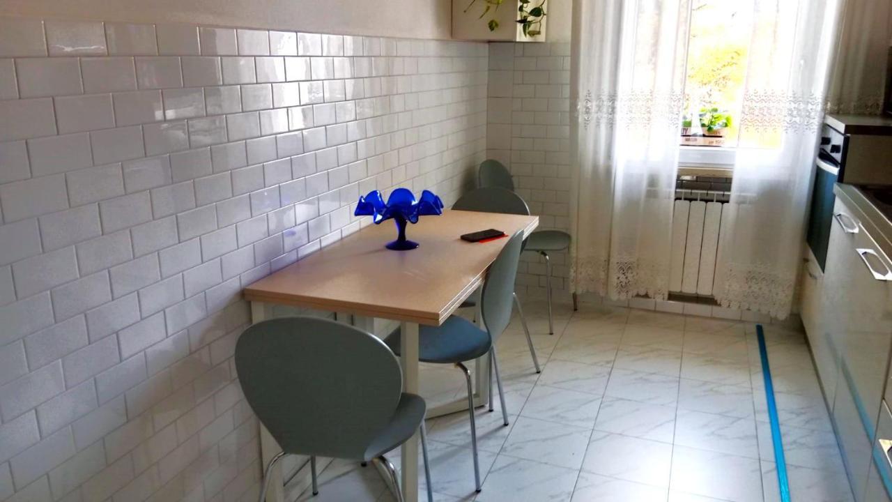 San Felice Daire Favaro Veneto Dış mekan fotoğraf