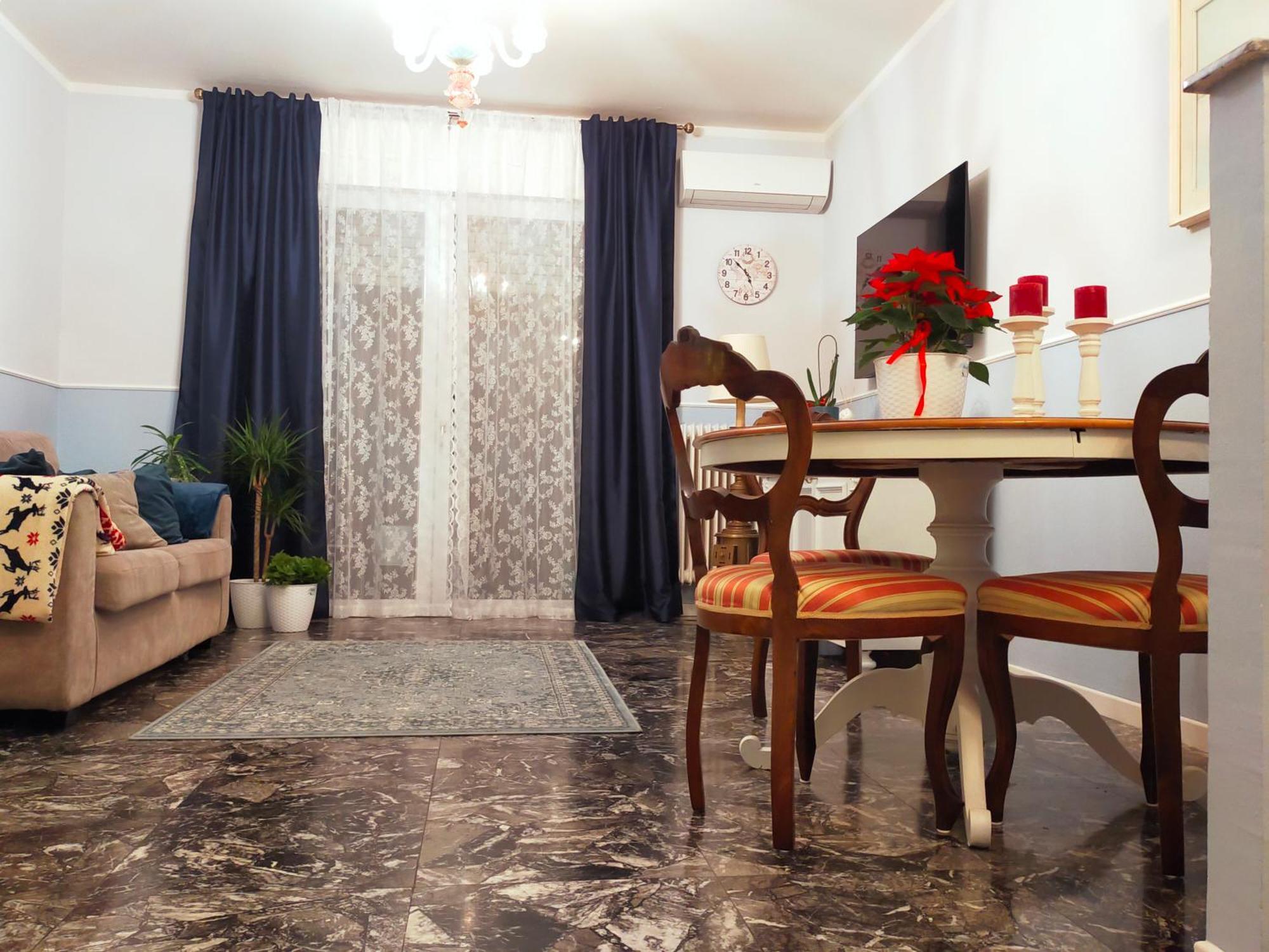 San Felice Daire Favaro Veneto Dış mekan fotoğraf